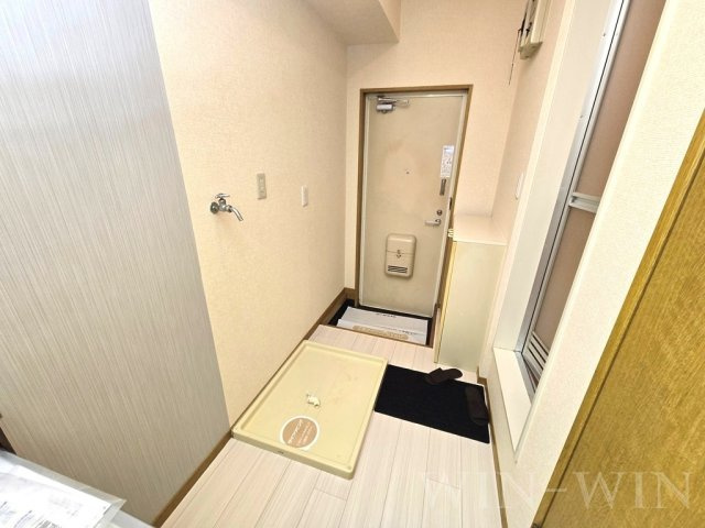 ハミング南牛川の設備|イメージ（同建物内別部屋の写真です）