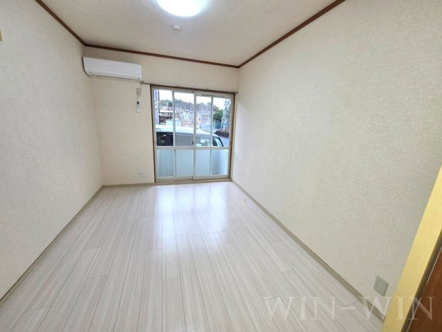 ハミング南牛川の居間・リビング|イメージ（同建物内別部屋の写真です）