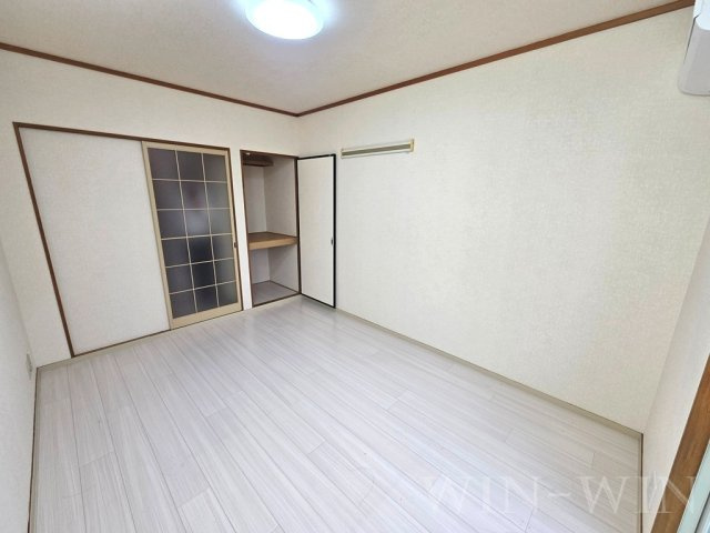 ハミング南牛川の居間・リビング|イメージ（同建物内別部屋の写真です）
