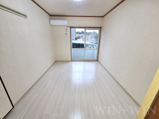 ハミング南牛川の居間・リビング|イメージ（同建物内別部屋の写真です）
