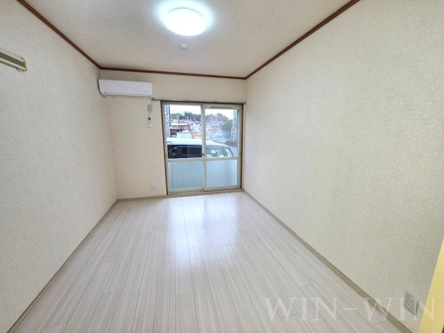 ハミング南牛川の居間・リビング|イメージ（同建物内別部屋の写真です）