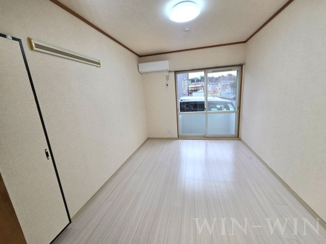 ハミング南牛川の居間・リビング|イメージ（同建物内別部屋の写真です）