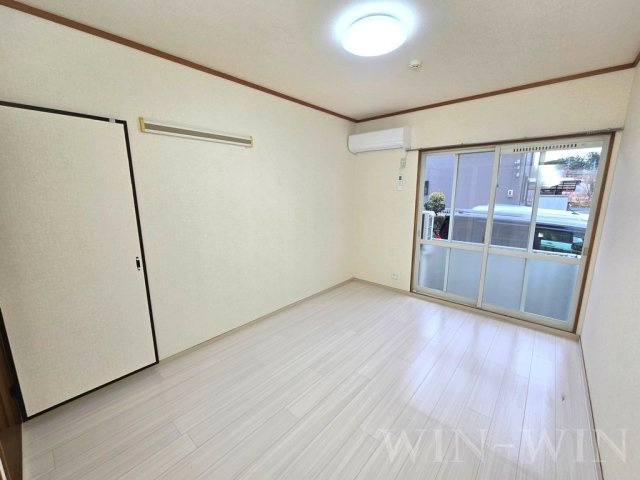 ハミング南牛川の居間・リビング|イメージ（同建物内別部屋の写真です）