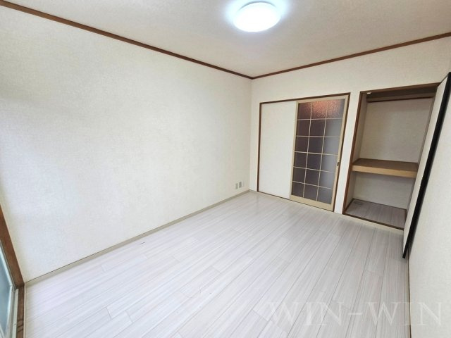 ハミング南牛川のその他|イメージ（同建物内別部屋の写真です）