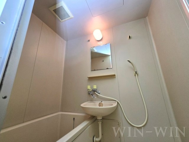 ハミング南牛川の浴室|イメージ（同建物内別部屋の写真です）