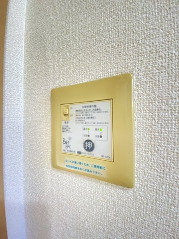 サンボナール　Aのその他共用部分