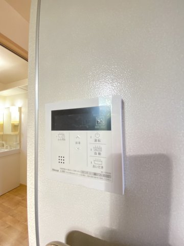 サンボナール　Aの設備