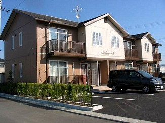 ラ・ペルラ下北沢