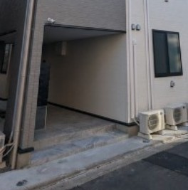 ボアソルテ日ノ出町のその他