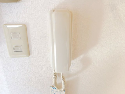 【セキュリティ】 | アップルハイツ南芥川