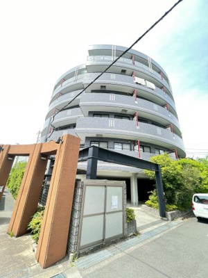 【外観】 | アップルハイツ南芥川