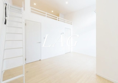 【寝室】 | Casa Domani 西大宮 | 寝室です。