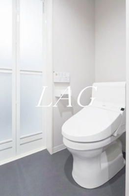 【トイレ】 | Casa Domani 西大宮 | トイレです。