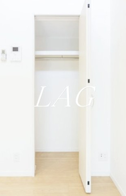 【収納】 | Casa Domani 西大宮 | 収納です。