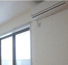 横浜市西区中央１丁目の賃貸マンションの設備