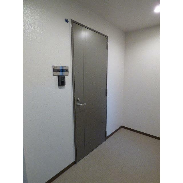横浜市西区中央１丁目の賃貸マンションのその他共用部分