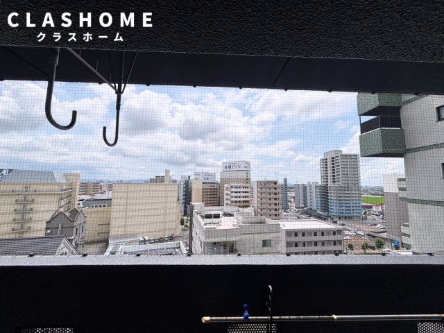 キングスコートソフィア三河安城　　刈谷市近郊の賃貸ならクラスホーム刈谷店の展望