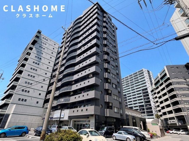 キングスコートソフィア三河安城　　刈谷市近郊の賃貸ならクラスホーム刈谷店