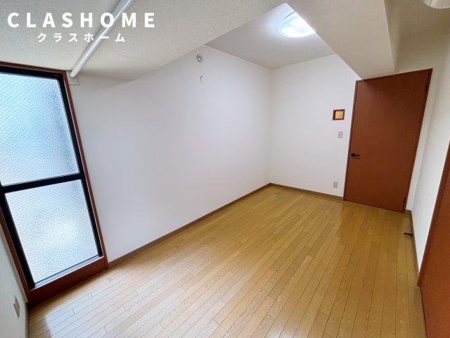 キングスコートソフィア三河安城　　刈谷市近郊の賃貸ならクラスホーム刈谷店の内装