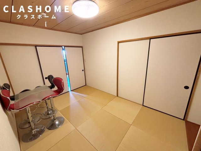 キングスコートソフィア三河安城　　刈谷市近郊の賃貸ならクラスホーム刈谷店の和室