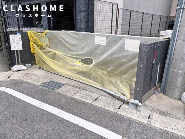 キングスコートソフィア三河安城　　刈谷市近郊の賃貸ならクラスホーム刈谷店のその他共用部分