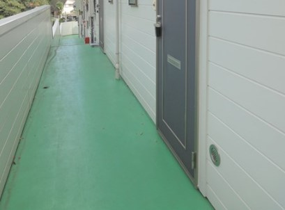 ウインビュ本牧のその他共用部分