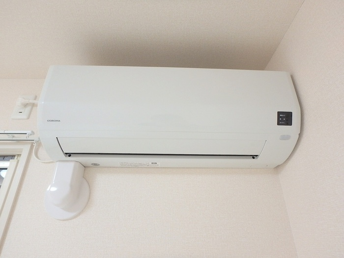 シャローム中ノ橋の設備