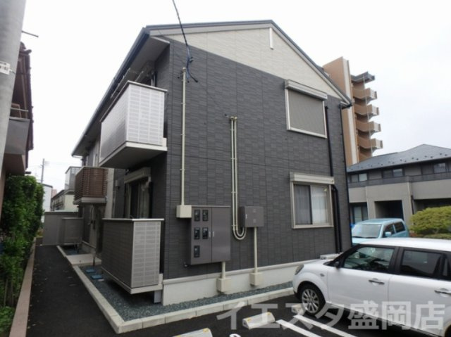 シャローム中ノ橋