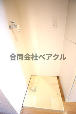【内装】 | プレサンス京都駅前Ⅱ