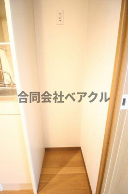 【その他】 | プレサンス京都駅前Ⅱ