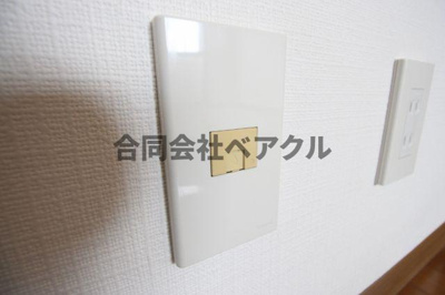 【設備】 | プレサンス京都駅前Ⅱ