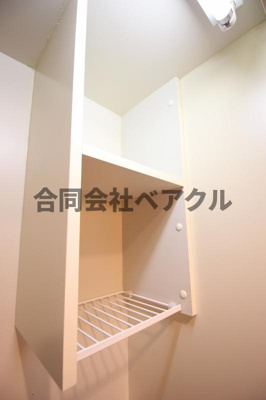 【収納】 | プレサンス京都駅前Ⅱ