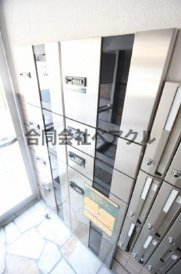 【設備】 | プレサンス京都駅前Ⅱ