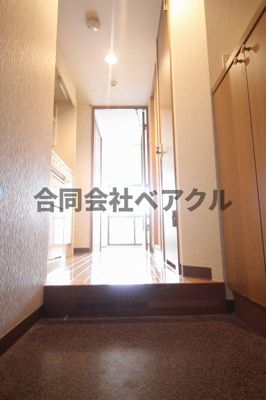 【エントランス】 | プレサンス京都駅前Ⅱ