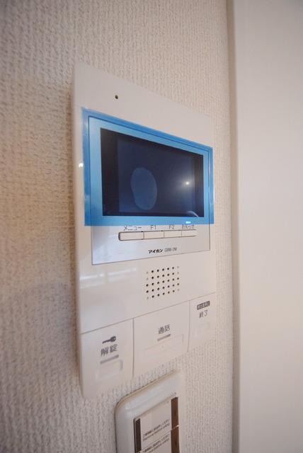 b’CASA Tokyo Kikukawaのセキュリティ