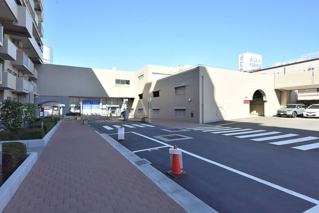 戸塚ハイライズＣ棟のその他