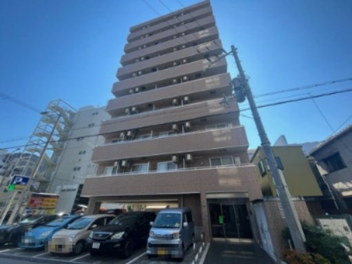 【外観】