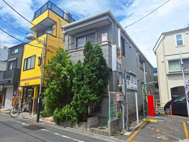 すずらんハウス