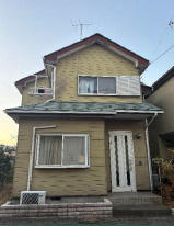 厚木市戸室4丁目　中古戸建