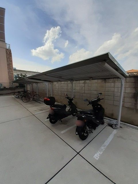 Ｓ・Ｂｒｉｓａのその他共用部分