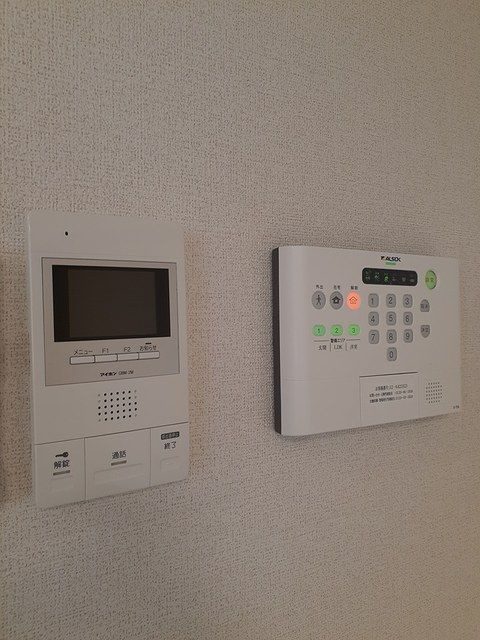 Ｓ・Ｂｒｉｓａのセキュリティ