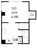 ＮＯＶＡハイツ旗の台の画像