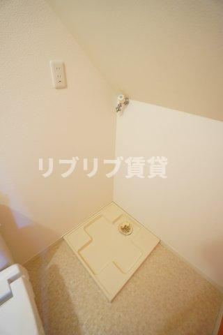 プラーナ蘇我の設備