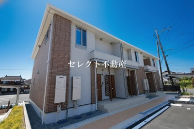 【外観】 | グランコート乃木坂Ⅱ　北館 | おしゃれな外観です