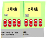 【区画図】