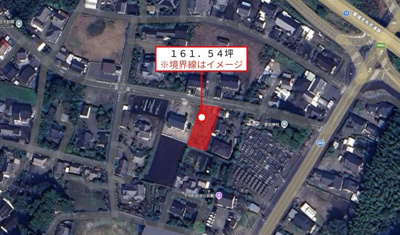 【地図】 | 今町 485万円
