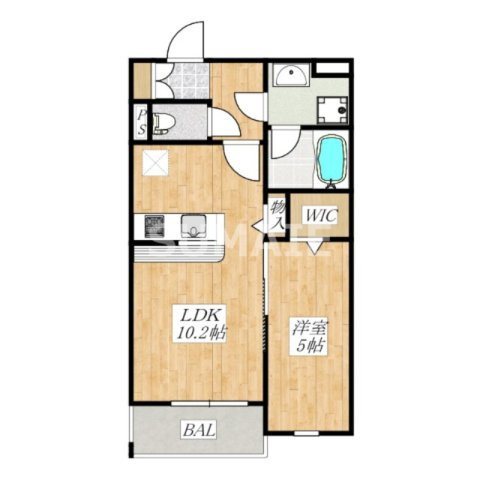 Maison Housedressing