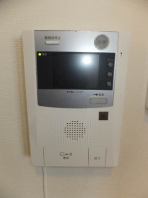 【セキュリティ】 | シャイン７２ビル新山口駅前