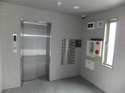 【その他共用部分】 | シャイン７２ビル新山口駅前