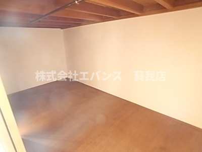 【収納】 | アイビーハウス | 大きなものも収納できそうです